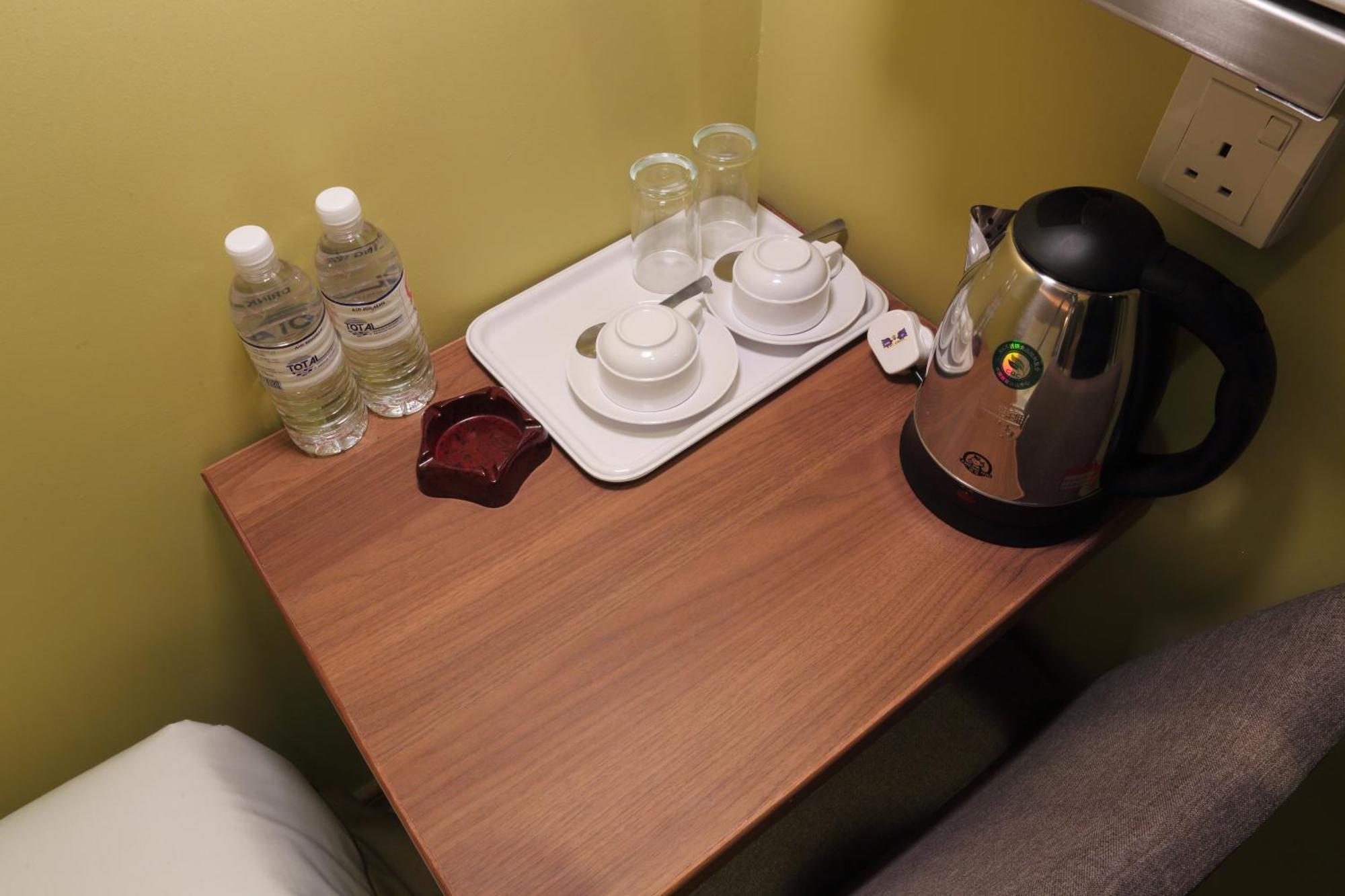 Yee Hotel Permas Jaya Johor Bahru Eksteriør bilde