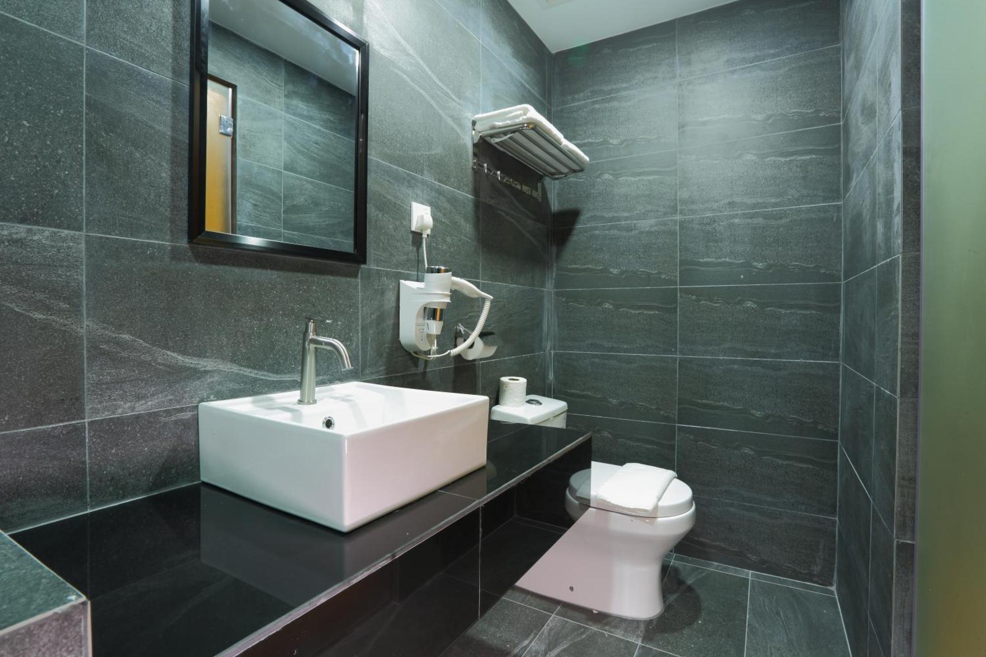 Yee Hotel Permas Jaya Johor Bahru Eksteriør bilde